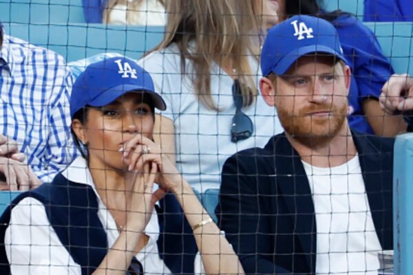 Every Celebrity We Spotted at World Series Game 4 in L.A.