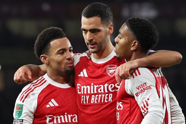 Five Storylines to Watch During Premier League Gameweek 10