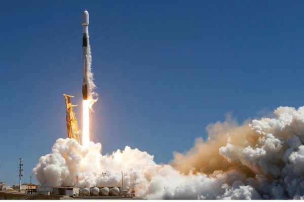 UK boosts satellite security with £500,00 investment in new laser detection technology