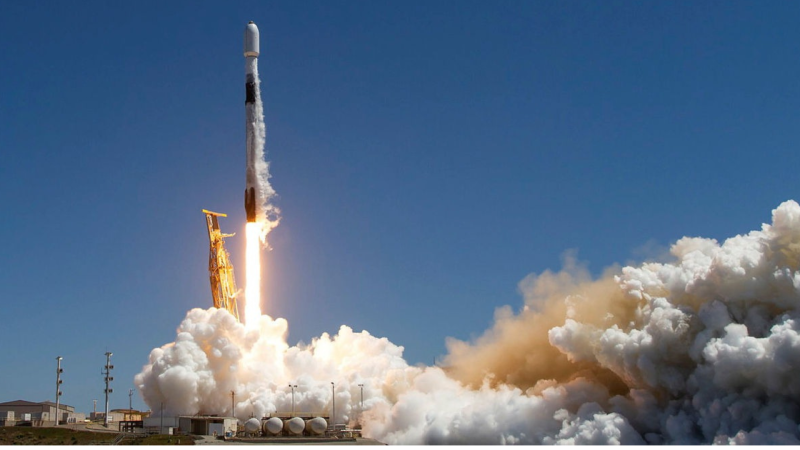 UK boosts satellite security with £500,00 investment in new laser detection technology