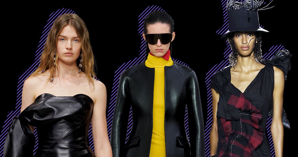 Cathy Horyn on Loewe Debut