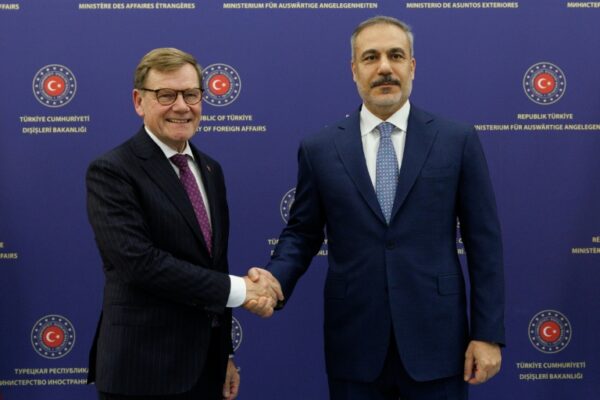 Turkish experts await Israeli go ahead to help recover bodies in Gaza Yahoo news home