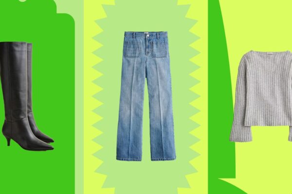 The 17 Best Fall Fashion Deals at J.Crew’s Sitewide Sale