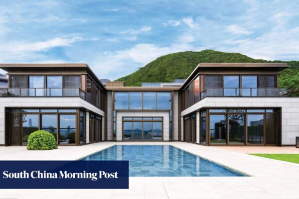 More affluent buyers to snap up luxury homes amid Hong Kong’s roaring stock market