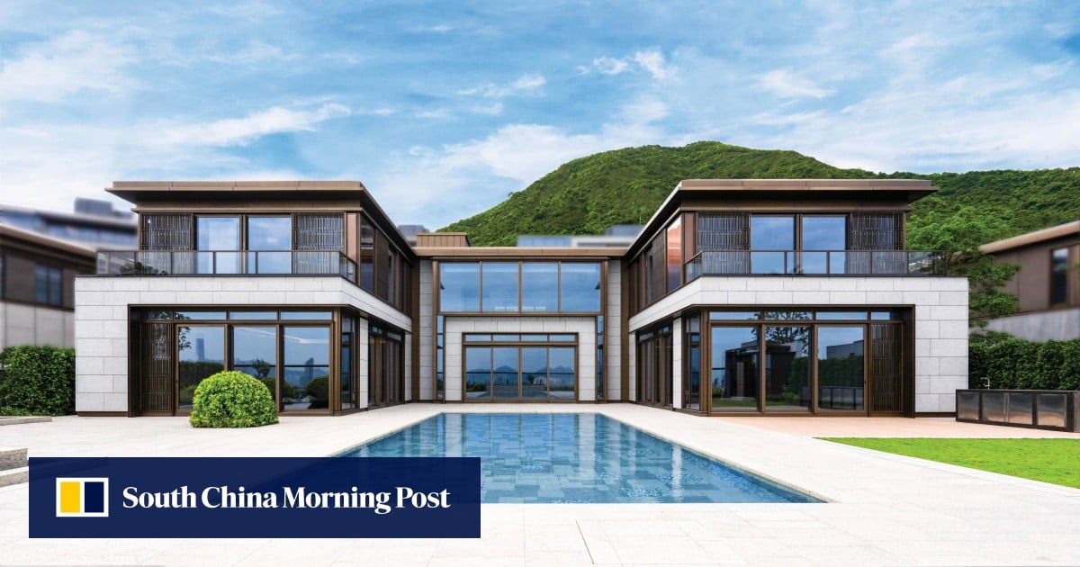 More affluent buyers to snap up luxury homes amid Hong Kong’s roaring stock market