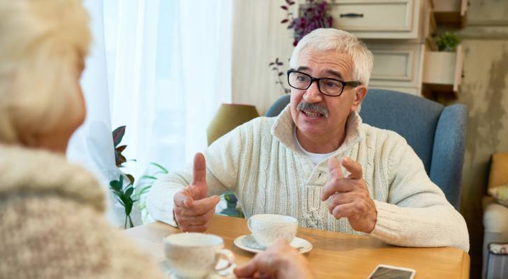 Vanguard reveals what could be coming for US stocks — here’s why it’s raising alarm bells for retirees