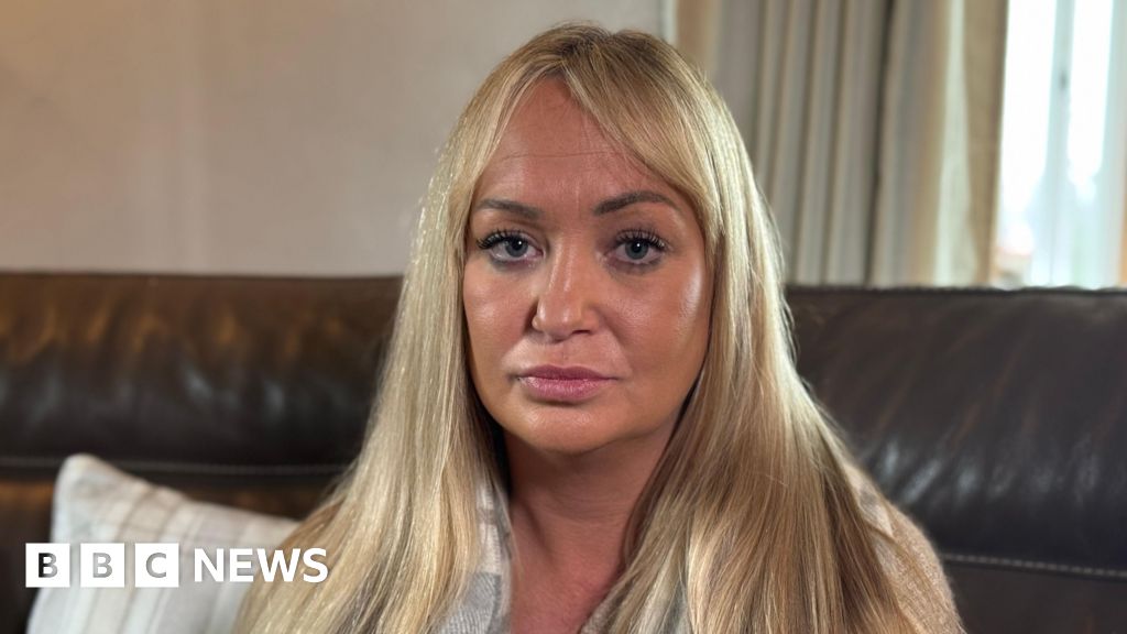 Ashford woman says she was 'let down' after abuser avoids jail