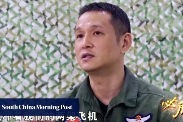 China’s J-16 aircraft expelled 2 foreign stealth fighter jets last year: report China’s J-16 aircraft expelled 2 foreign stealth fighter jets last year: report