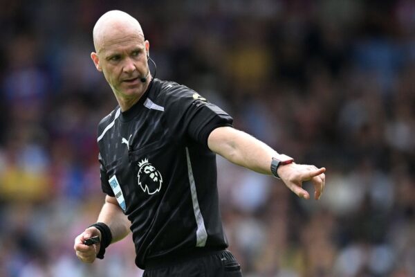 Premier League make huge referee decision for Fulham vs Arsenal after VAR controversies Daily Mirror