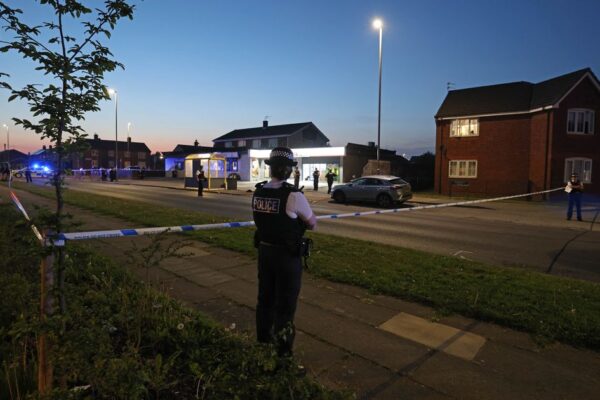 Why teen who stabbed boy 11 times was allowed to sit with his dad during trial Liverpool Echo