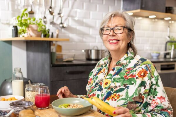 Common 18p breakfast food supports ‘heart health’ and lowers ‘blood sugar levels’ Daily Mirror