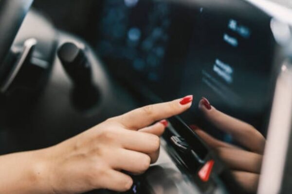 Drivers angry over rollout of new technology in UK cars Birmingham Live