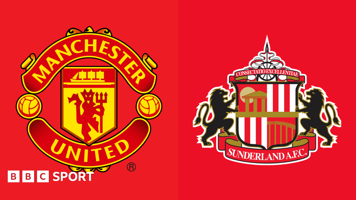 Manchester United vs Sunderland: Premier League preview, team news, stats & head-to-head
