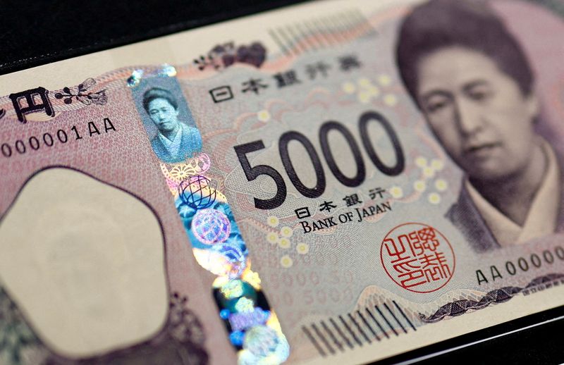 Yen drops after Takaichi elected as Japan PM, dollar firms