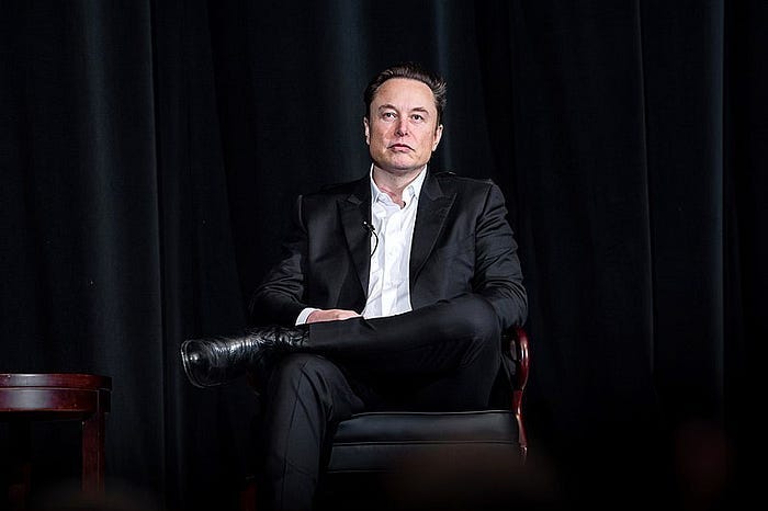 Will The AI Bubble Destroy Musk’s Empire? | by Will Lockett | Oct, 2025