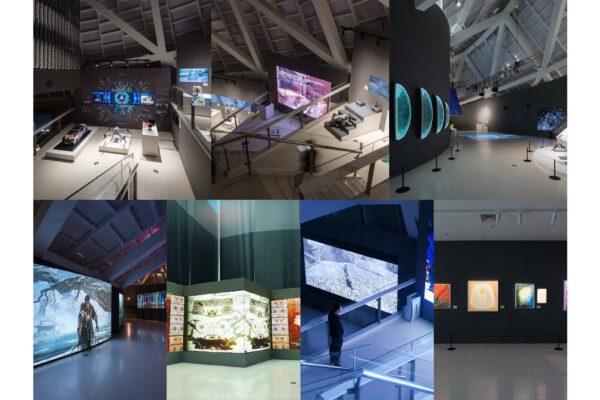 Cultural Ecological Reconstruction Amidst Technological Iteration China (Hangzhou) Art and Technology Biennale Kicks Off
