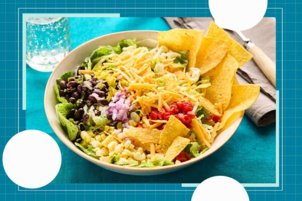 Dietitians Pick The #1 Carb You Should Eat for Better Cholesterol