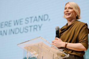 Textile Exchange: Sustainable fashion reckons with “the era of disruption”