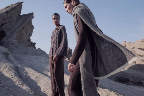 Is Fashion Ever Really ‘Clean’?