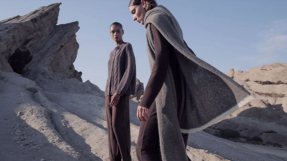 Is Fashion Ever Really ‘Clean’?