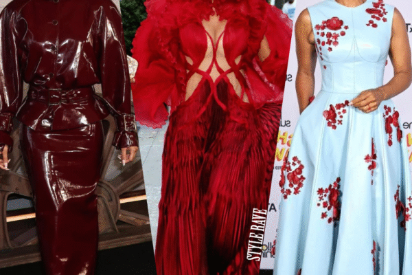 Jodie, Nicole, Kerry & More why-it-is-important-to-define-relationship-style-rave