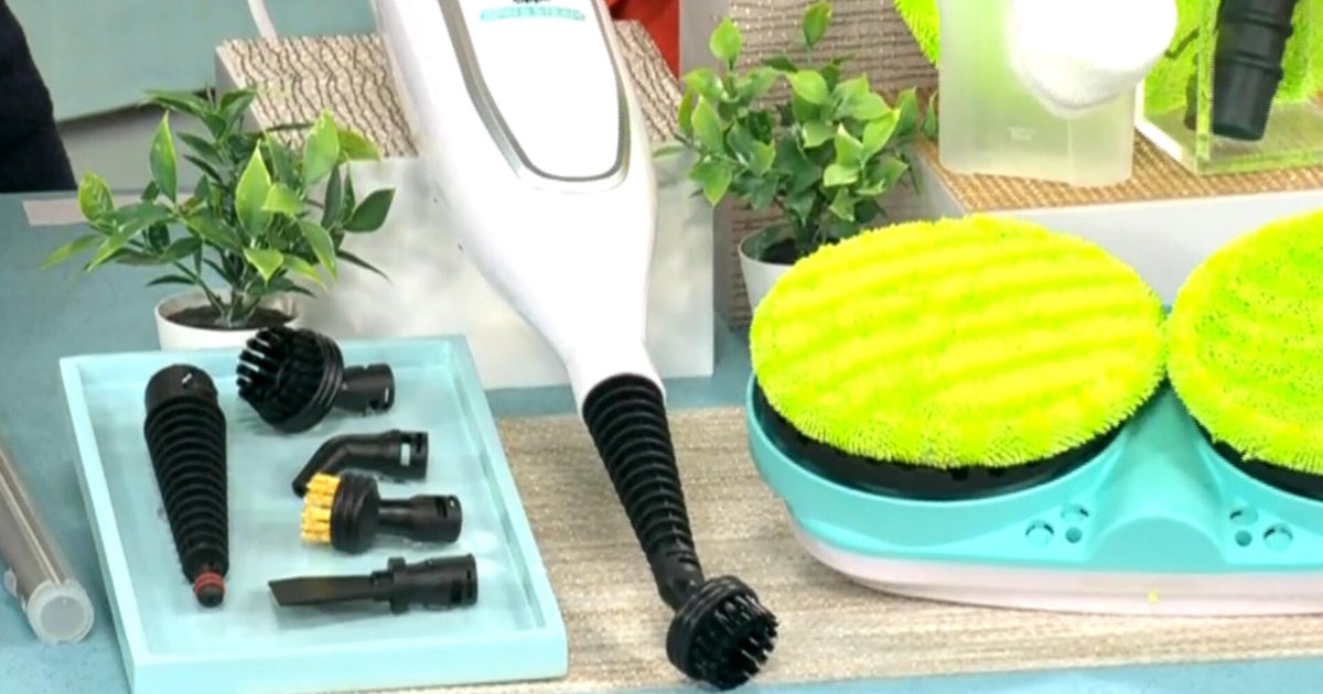 Exclusive discounts from CBS Mornings Deals