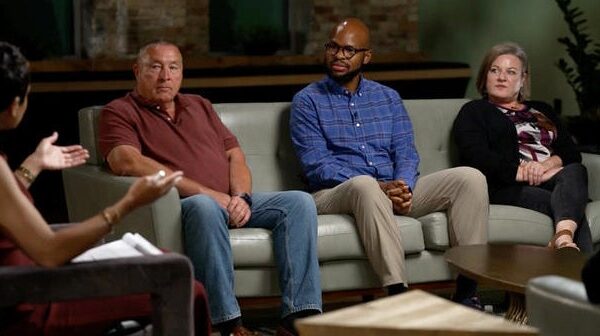 Michigan voters discuss VP debate, Vance and Walz's performances and 2024 race