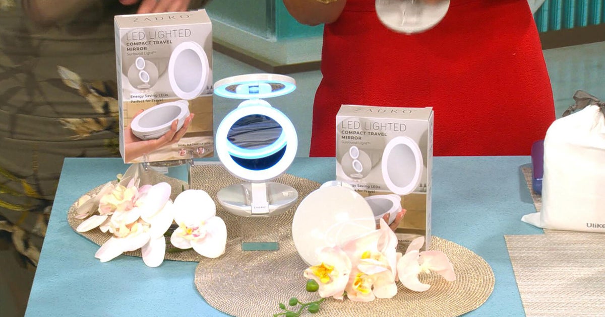 Exclusive discounts from CBS Mornings Deals