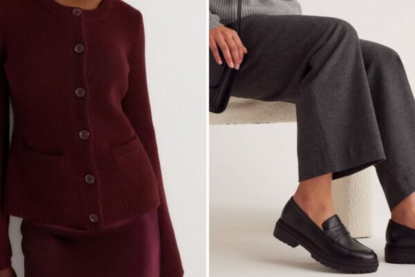 10 New Quince Fall Fashion Arrivals From $30