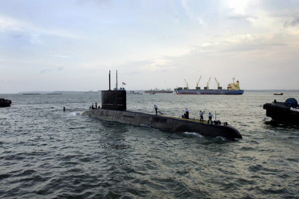 TKMS taps into Europe’s defense boom with Frankfurt IPO TKMS taps into Europe’s defense boom with Frankfurt IPO