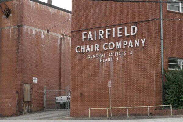 Inside Fairfield Chair's five-generation legacy