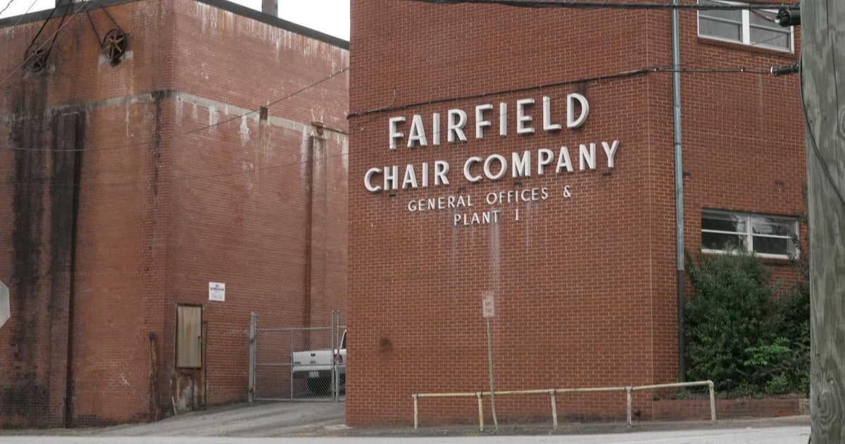 Inside Fairfield Chair's five-generation legacy