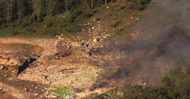 10/10: CBS Evening News - CBS News