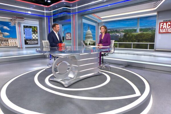 Face the Nation: Murphy, Himes