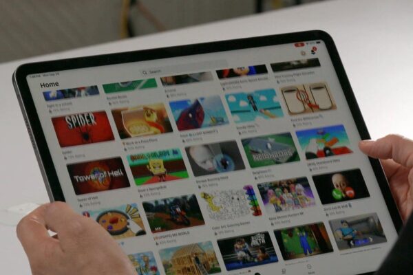 A family sued Roblox and Discord, alleging a sex offender communicated with their son on the platform. He now battles depression. A family sued Roblox and Discord, alleging a sex offender communicated with their son on the platform. He now battles depression.
