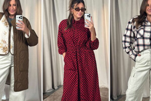 Target and Woolrich Fashion Collection Review