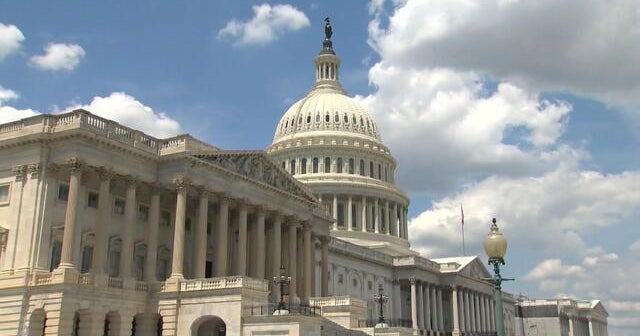 10/17: CBS Evening News Plus