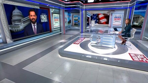 Face the Nation: Lawler, Whelan