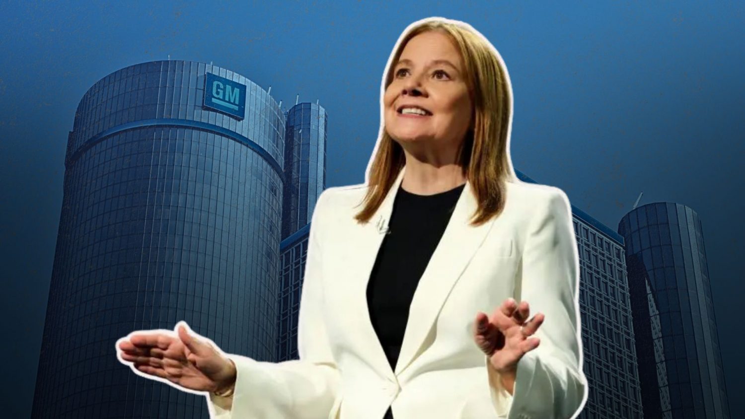 GM raises profit outlook, navigates EV challenges, seeks tariff relief