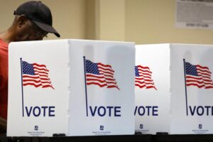 What would a viable 3rd political party look like? We asked voters to try to build one.