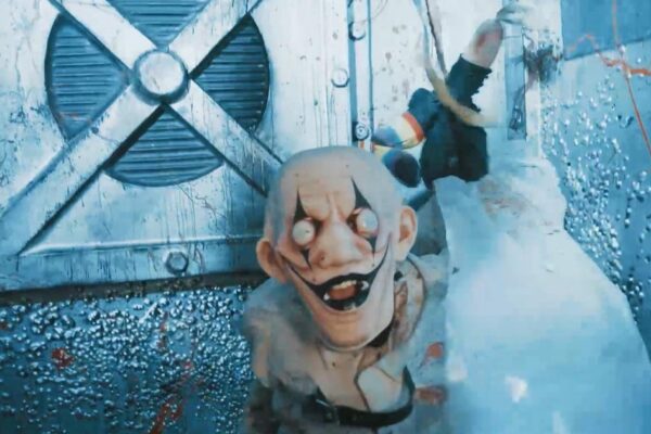 Exploring the science of fear