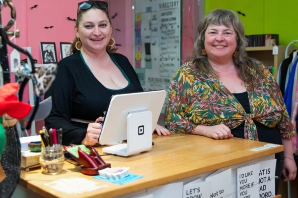 Seattle Fat Mall brings fashion and community for all bodies