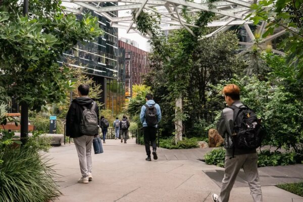 What was behind Amazon’s 14,000-person layoff? ‘Culture,’ says CEO Jassy