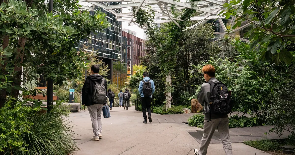 What was behind Amazon’s 14,000-person layoff? ‘Culture,’ says CEO Jassy