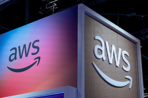 Amazon’s Stock Appeal Hit By Intensifying Cloud Competition