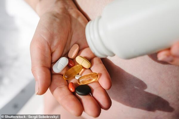 Tests on supplements sold at popular health stores as well as online giants including Amazon found many contained more than double the safe upper limit recommended by UK health officials