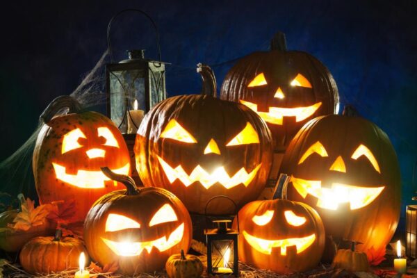 London's top treats revealed in time for Halloween