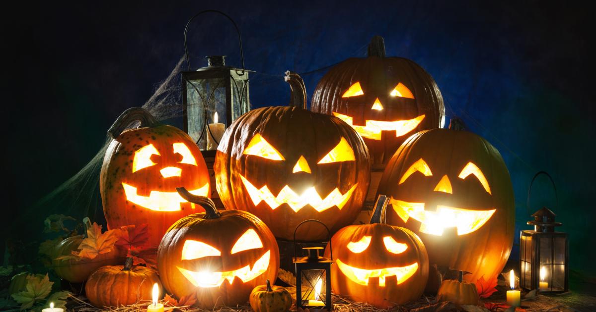 London's top treats revealed in time for Halloween