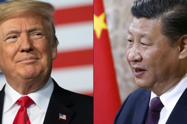Trump's China threat slams stocks — plus, our best, worst of bull market