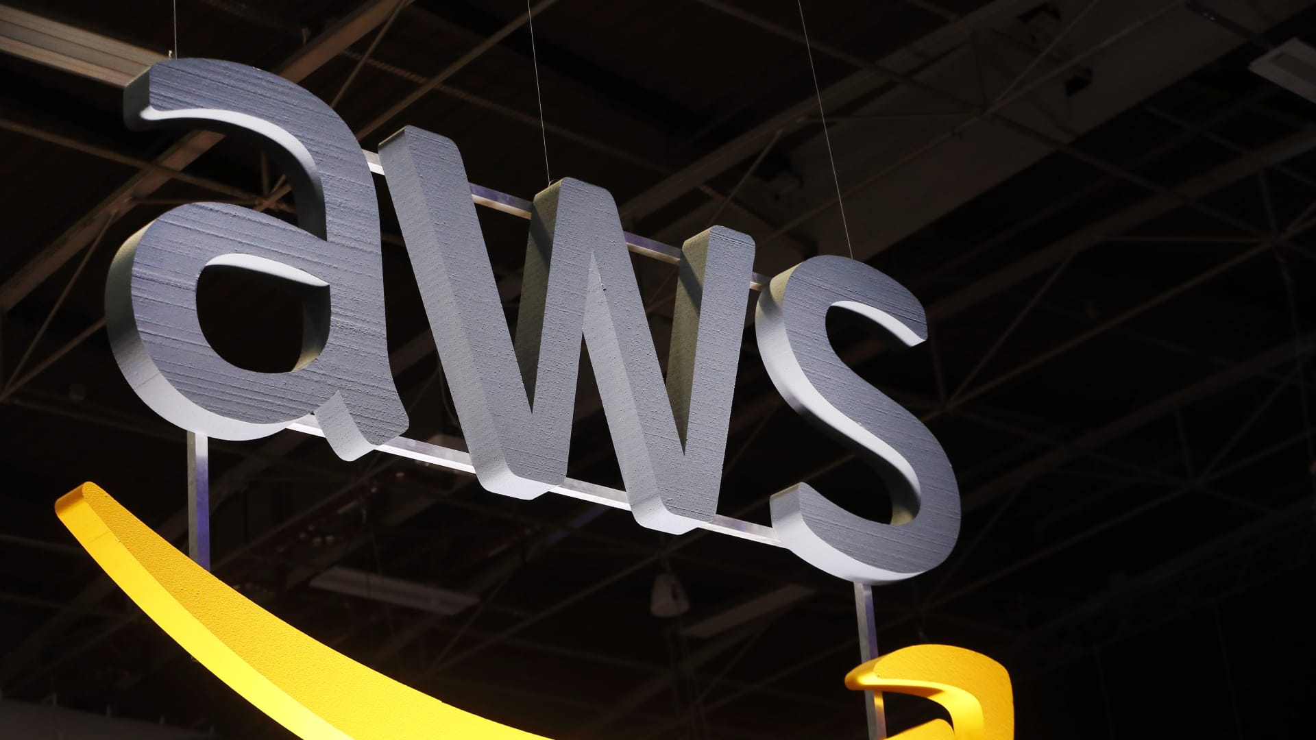 AWS services recover after daylong outage hits major sites